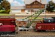 Faller 232532 - Lastenkran