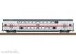 Trix T23253 - IC2 Doppelstock-Mittelwagen DApza 687.2, 1. Klasse
