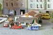 Faller 232542 - Tankstelle