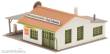 Faller 232542 - Tankstelle