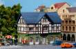 Faller 232565 - Dresdner Bank Filiale