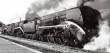 REE Modeles 232R01SAC - Dampflokomotive 232-R der SNCF, Ep. III mit Sound + Rauch - AC-Wechselstrom