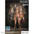 Master Box Ltd. MB24019 - Thunder Spirit in 1:24