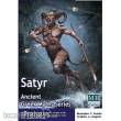 Master Box Ltd. MB24024 - Ancient Greek Miths Series, Satyr in 1:24