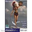 Master Box Ltd. MB24032 - 1:24 Ancient Greek Myths Series, Perseus