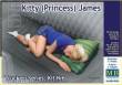 Master Box Ltd. MB24046 - 1:24 Truckers series.Kitty(Princess) Jemes