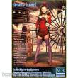 Master Box Ltd. MB24052 - Irene Leroi in 1:24