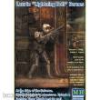 Master Box Ltd. MB24055 - Laurie Lightning Bolt Barnes in 1:24