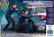 Master Box Ltd. MB24064 - Shot fired-Officer needs assistance, civilian casualties in 1:24