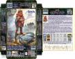 Master Box Ltd. MB24070 - 1:24 Ianis. At the Edge of the Universe. Strange Company´s Adventures. Episode IV