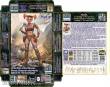 Master Box Ltd. MB24072 - 1:24 Natie. At the Edge of the Universe. Strange Company´s Adventures. Episode IV