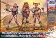 Master Box Ltd. MB24081 - At the Edge of the Universe. Strange Companys Adventures. Episode IV. We beat them!