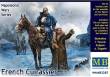 Master Box Ltd. MB3207 - French Cuirassier,Napoleonic War Series in 1:32