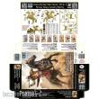 Master Box Ltd. 32014 - Greco-Persian Wars Series. Kit ? 4. Persian Heavy Cavalry Warrior