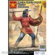 Master Box Ltd. MB32021 - 1:32 Persian Lightly Armed Warrior (Takabara) Greco-Persian Wars Series. Kit 8