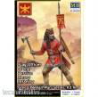 Master Box Ltd. MB32022 - 1:32 Greco-Persian Wars Series. Kit 9. Flag Officer of the Persian Heavy Infantry