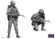 Master Box Ltd. 35238 - Dog Patrol. Vietnam War series