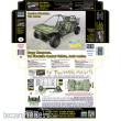 Master Box Ltd. 35239 - Buggy Mongoose. The Ukrainian Combat Vehicle, basic version