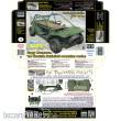 Master Box Ltd. 35240 - Buggy Mongoose. The Ukrainian Battlefield evacuation version