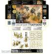 Master Box Ltd. MB35241 - SHOOTOUT! Vietnam War series