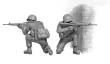 Master Box Ltd. MB35241 - SHOOTOUT! Vietnam War series
