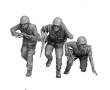 Master Box Ltd. MB35241 - SHOOTOUT! Vietnam War series
