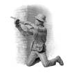 Master Box Ltd. MB35241 - SHOOTOUT! Vietnam War series