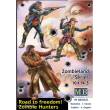 Master Box Ltd. 35243 - Road to freedom. Zombie Hunters. Zombieland series, Kit No. 3
