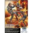 Master Box Ltd. 35244 - Zombie Hunter - Road to Freedom! Last Chance! Zombieland Series, Kit No. 4