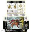 Master Box Ltd. 35248 - Indian Wars Series. Ambush Attack