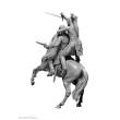 Master Box Ltd. 35248 - Indian Wars Series. Ambush Attack