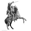 Master Box Ltd. 35248 - Indian Wars Series. Ambush Attack