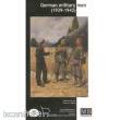 Master Box Ltd. MB3510 - Deutsche Soldaten 1939-1942 in 1:35