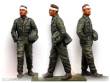 Master Box Ltd. MB3517 - German Captives in 1:35