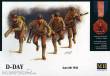 Master Box Ltd. MB3520 - D-Day June 6th 1944 in 1:35