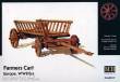 Master Box Ltd. MB3537 - Farmers Cart Europe WWII in 1:35