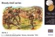 Master Box Ltd. MB3544 - Bloody Atol Hand-to-hand fight, Tarawa in 1:35