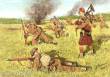 Master Box Ltd. MB3547 - Scotalnd, the braves! in 1:35