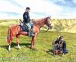 Master Box Ltd. MB3549 - Yankee Scout and Tracker, U.S. Civil War in 1:35