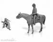 Master Box Ltd. MB3549 - Yankee Scout and Tracker, U.S. Civil War in 1:35