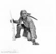 Master Box Ltd. MB3549 - Yankee Scout and Tracker, U.S. Civil War in 1:35