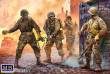 Master Box Ltd. MB3574 - US Paratroopers, Europe, 1944-1945 in 1:35