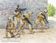 Master Box Ltd. MB3575 - USMC Team Irak vol. 1 in 1:35