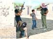 Master Box Ltd. MB3576 - Insurgents Irak vol. 2 in 1:35
