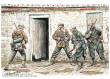 Master Box Ltd. MB3584 - German Infantry, Western Europe, 1944-45 in 1:35