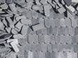 Juweela 23348 - 1:32 1:35 Biberschwanz Rundschnitt anthrazit, 1500x