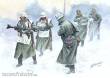 Master Box Ltd. MB35103 - Cold Wind in 1:35