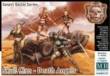 Master Box Ltd. MB35122 - Skull Clan-Death Angels,Desert Battle Se in 1:35