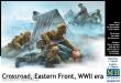 Master Box Ltd. MB35190 - Crossroad,Eastern Front, WWII era in 1:35