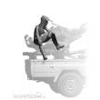 Master Box Ltd. MB35199 - Desert Battle Series. Skull Clan - New Amazons in 1:35